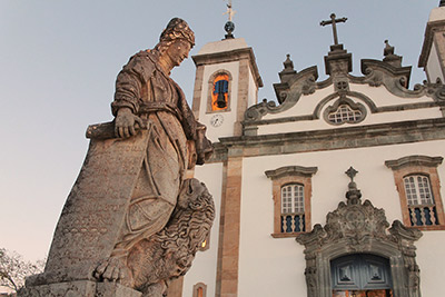 Congonhas do Campo, Brazil