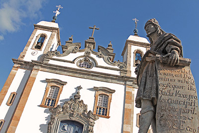 Congonhas do Campo, Brazil