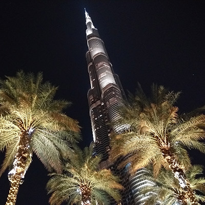 Dubai, UAE