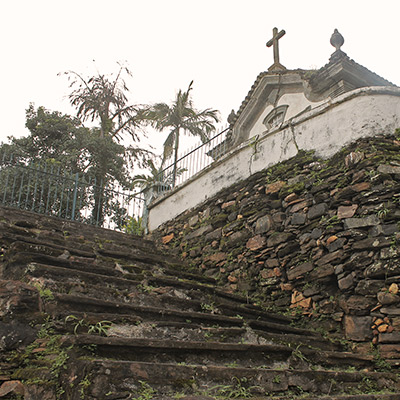 Mariana, Brazil