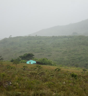 Milho Verde, Minas Gerais, Brazil