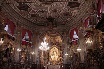 Ouro Preto, Brazil